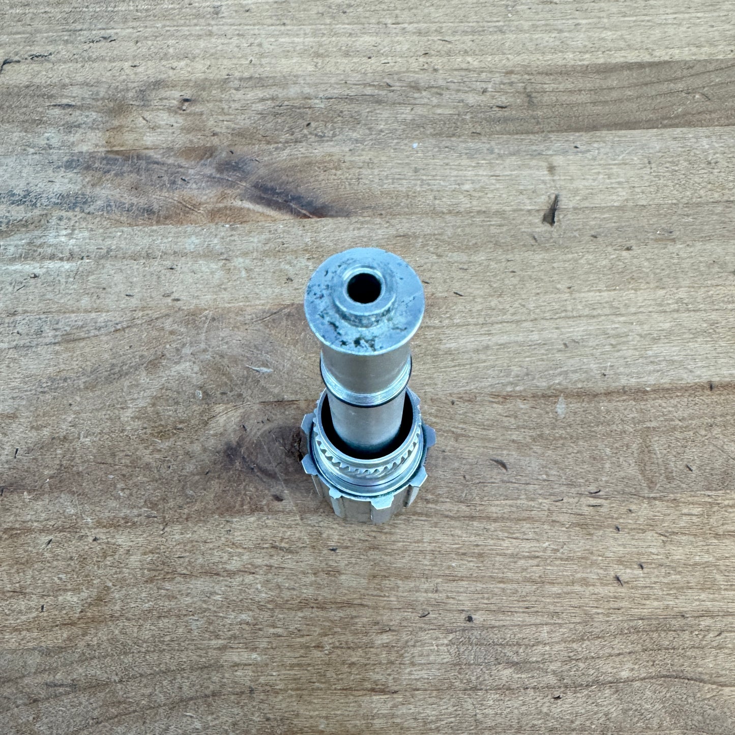 Chris King R45 QR x 130mm Shimano/Sram 10-Speed Freehub Conversion Kit