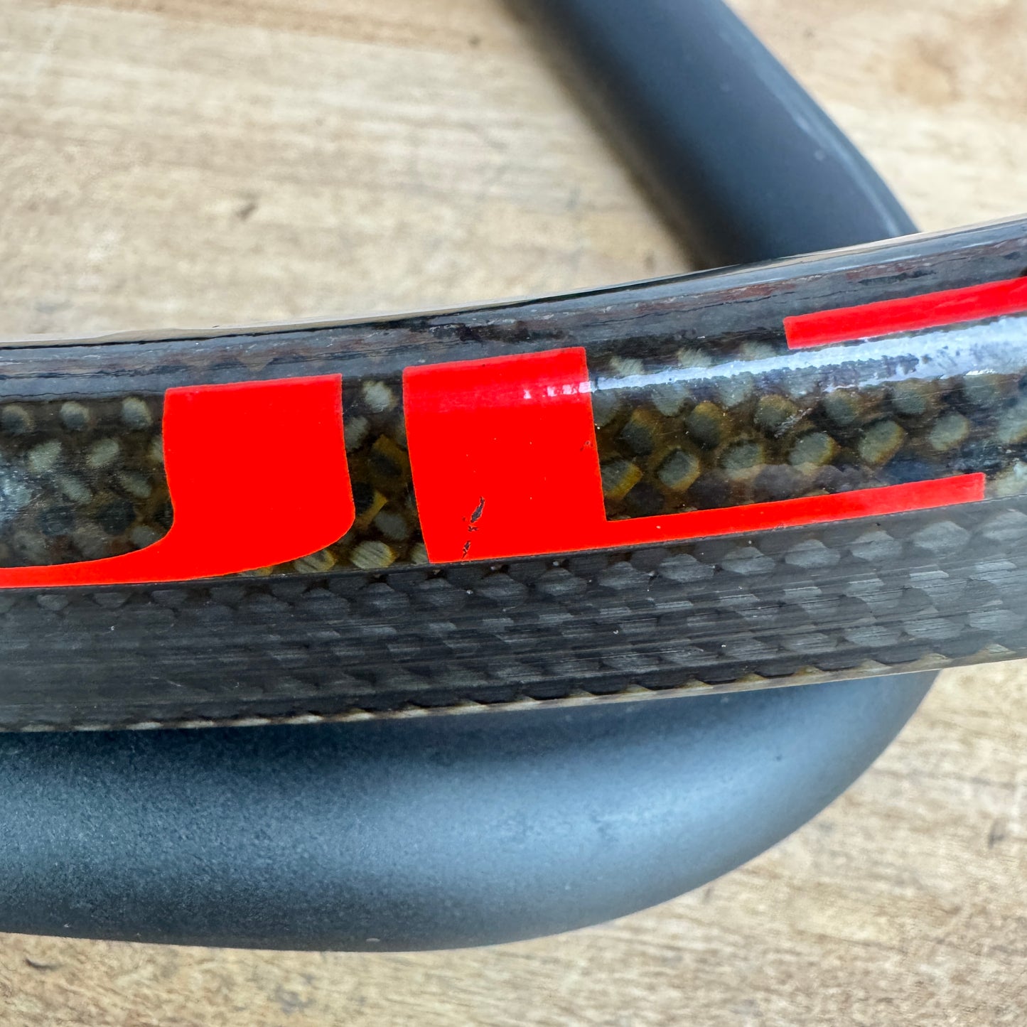 Campagnolo Hyperon Ultra Quick Release Clincher Rim Brake Carbon Wheelset 1368g