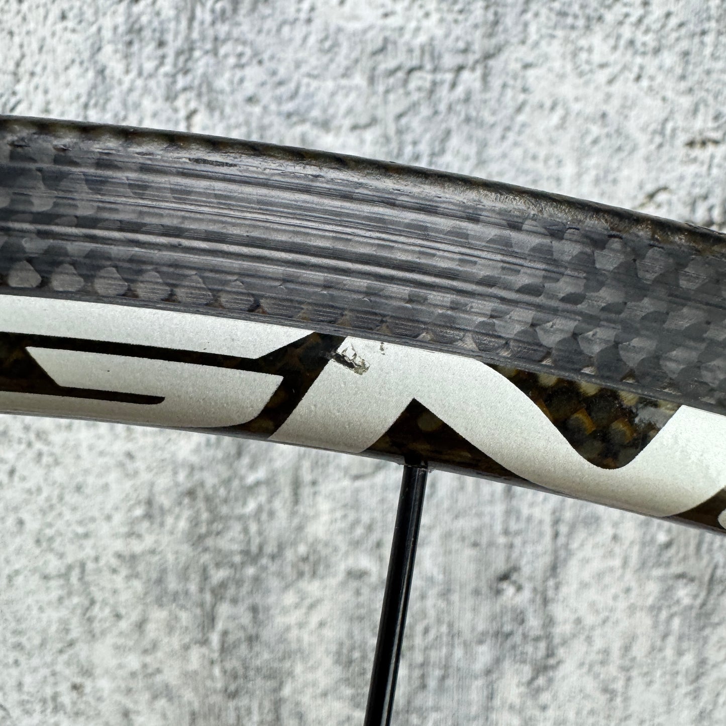 Campagnolo Hyperon Ultra Quick Release Clincher Rim Brake Carbon Wheelset 1368g