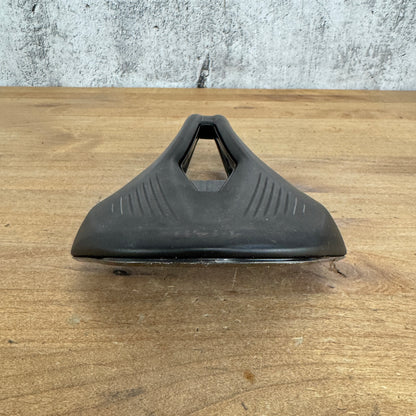 Fizik Argo Vento 140mm 7x7mm Kium Rails Bike Saddle 226g