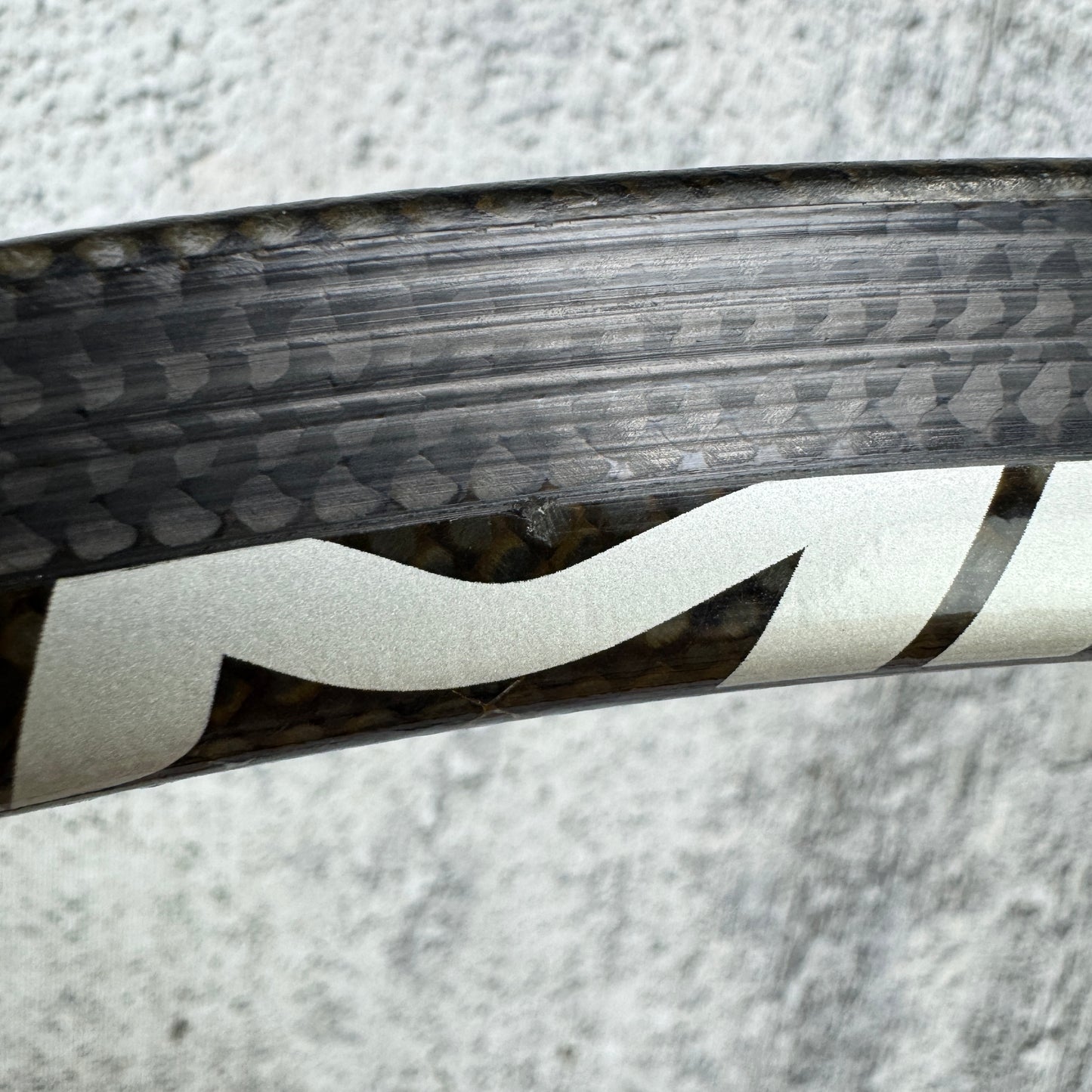 Campagnolo Hyperon Ultra Quick Release Clincher Rim Brake Carbon Wheelset 1368g