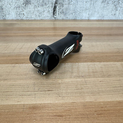 Zipp Service Course 100mm ±6º 31.8mm x 1 1/8" Black Alloy Bike Stem 129g