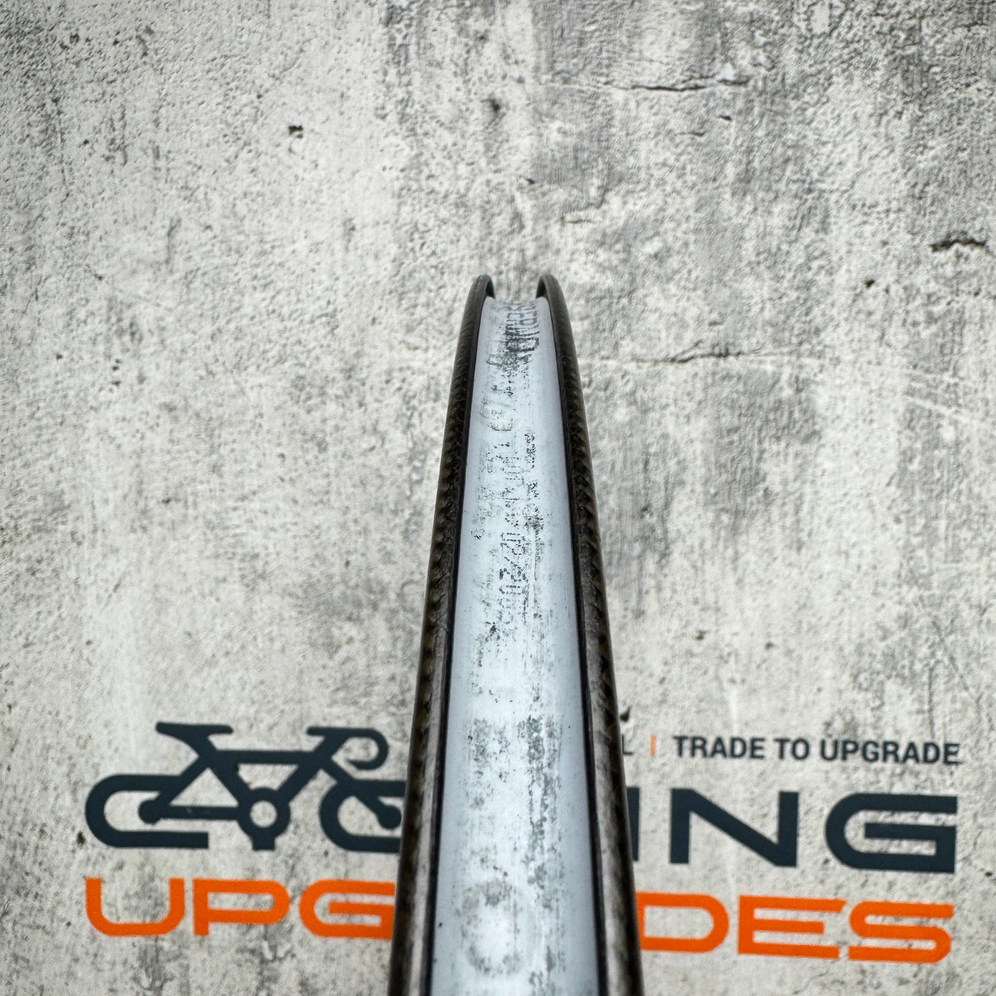 Campagnolo Hyperon Ultra Quick Release Clincher Rim Brake Carbon Wheelset 1368g