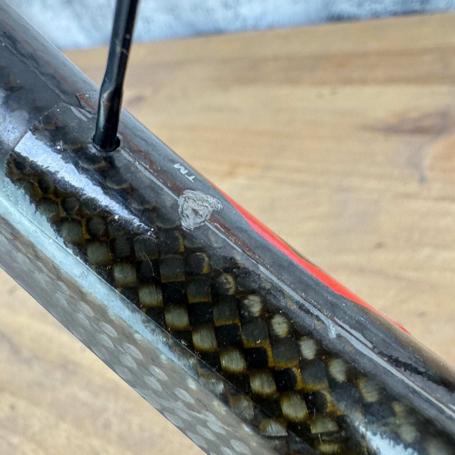 Campagnolo Hyperon Ultra Quick Release Clincher Rim Brake Carbon Wheelset 1368g