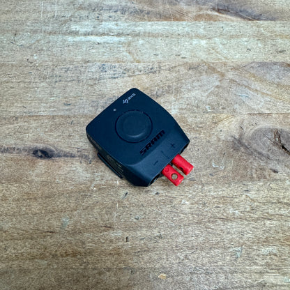 SRAM eTap AXS 12-Speed Electronic Wireless Blipbox Shift Box for TT/Triathlon