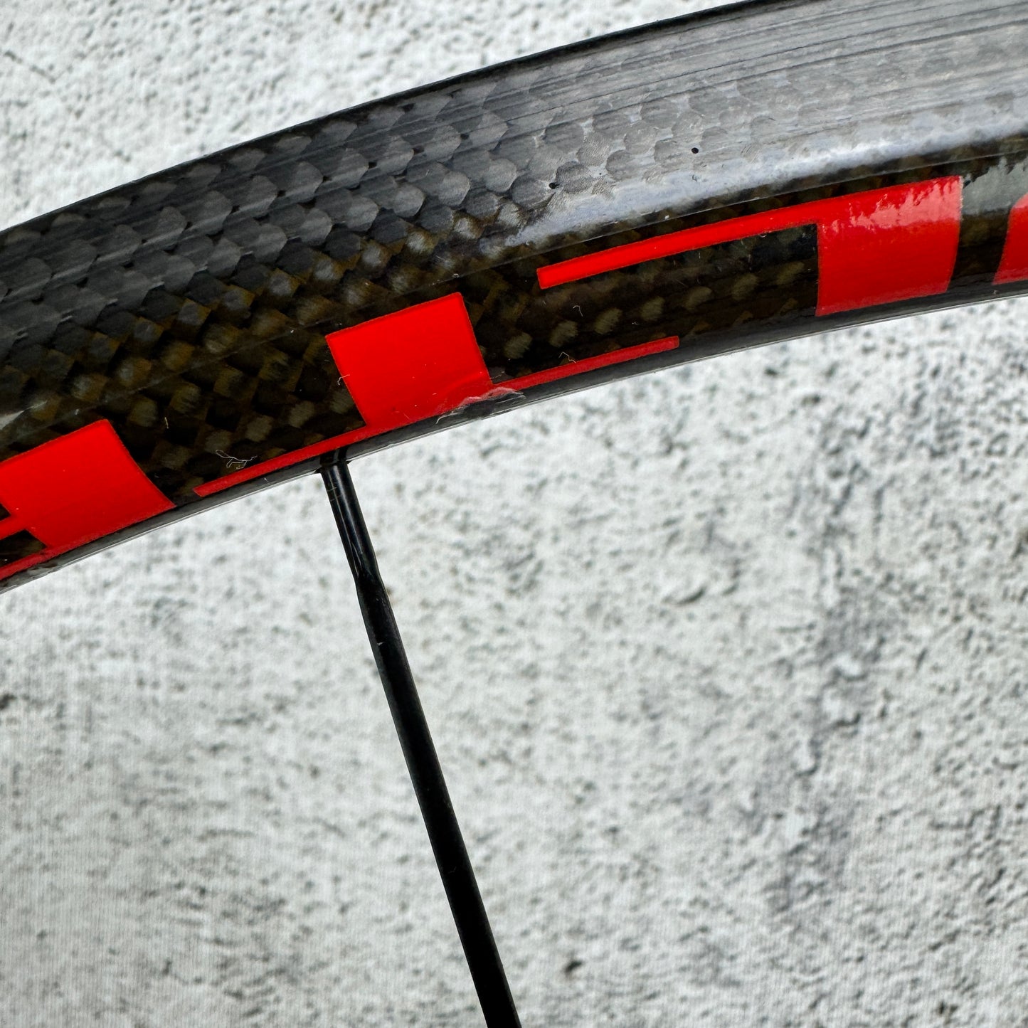 Campagnolo Hyperon Ultra Quick Release Clincher Rim Brake Carbon Wheelset 1368g