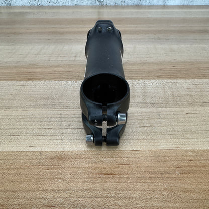 Zipp Service Course 100mm ±6º 31.8mm x 1 1/8" Black Alloy Bike Stem 129g