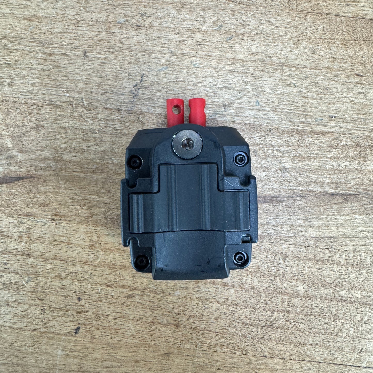 SRAM eTap AXS 12-Speed Electronic Wireless Blipbox Shift Box for TT/Triathlon