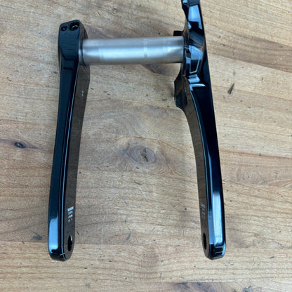 Shimano Dura Ace FC-R9100 175mm 110BCD 24mm Crank Arms Passed Recall
