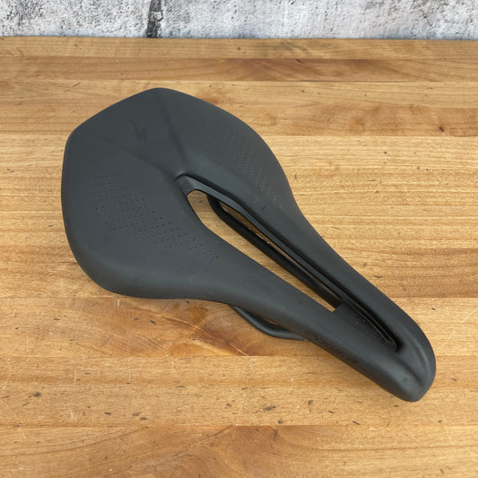 Specialized Power Expert 7x7mm Hollow Titanium Rails 143mm Saddle 224g