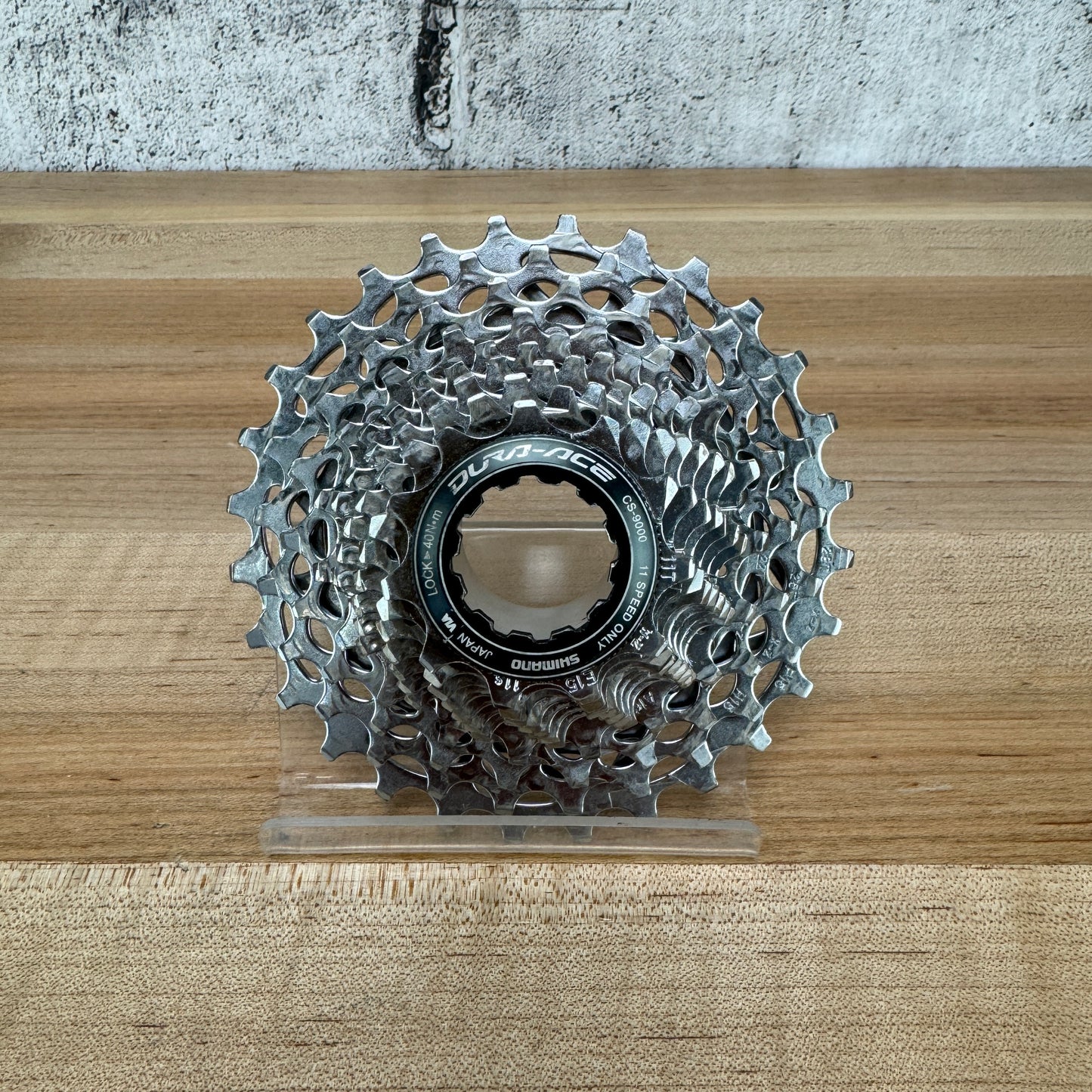 SRAM PG-1130 11-28t 11-Speed "Light Wear" Bike Cassette 261g