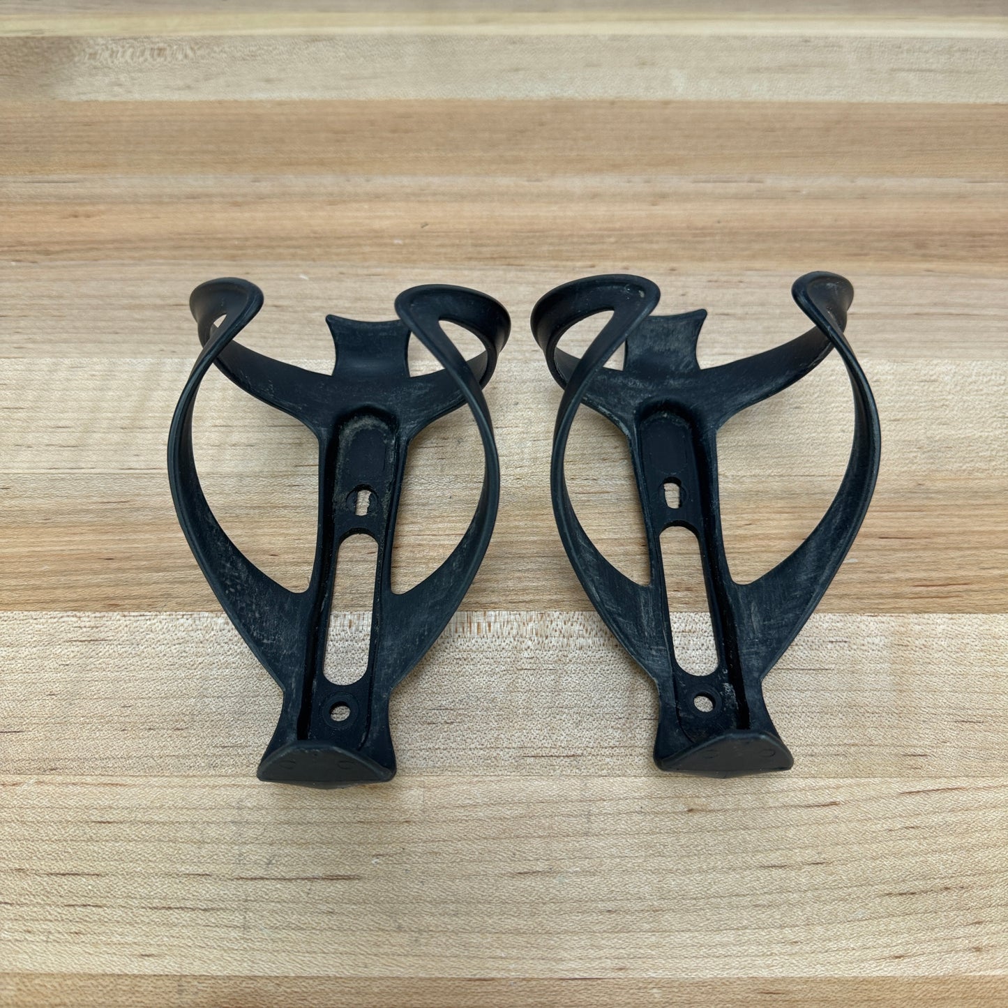 Bontrager Bat Cage Composite Bike Water Bottle Cages 84g