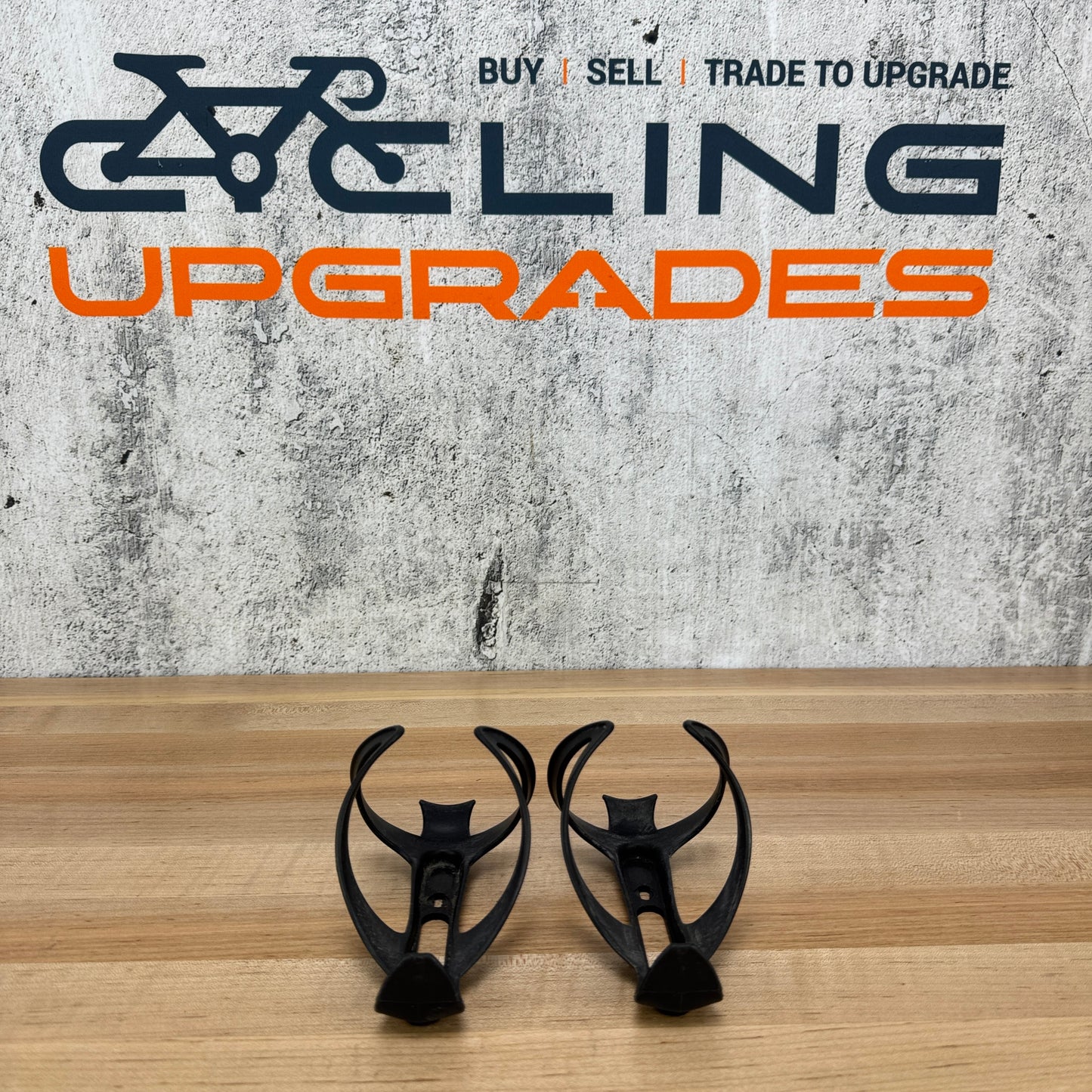 Bontrager Bat Cage Composite Bike Water Bottle Cages 84g