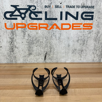 Bontrager Bat Cage Composite Bike Water Bottle Cages 84g