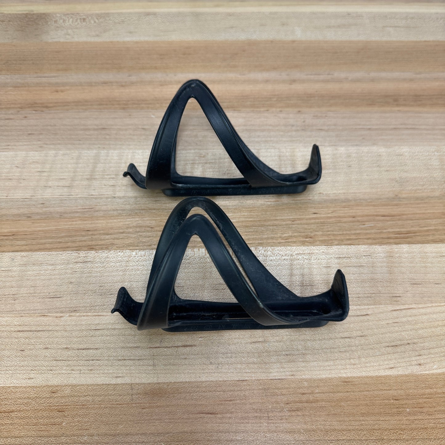 Bontrager Bat Cage Composite Bike Water Bottle Cages 84g