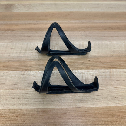 Bontrager Bat Cage Composite Bike Water Bottle Cages 84g