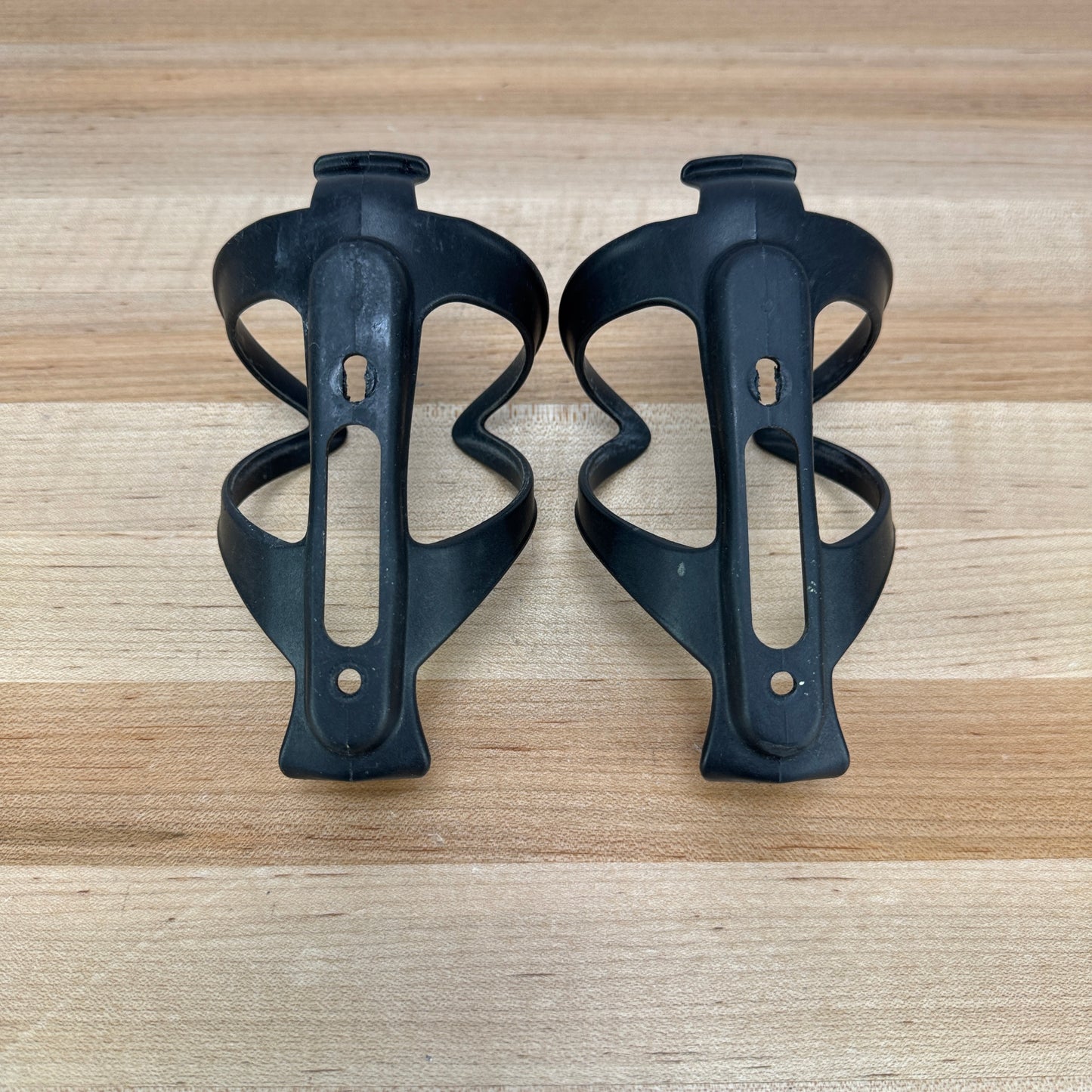 Bontrager Bat Cage Composite Bike Water Bottle Cages 84g