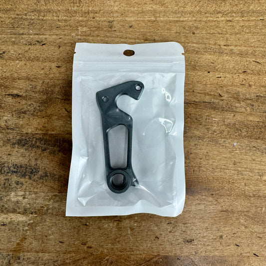 Sigeyi PNA-QR1 Direct-Mount Derailleur Hanger for Dogma F8/F10/F12 for Shimano