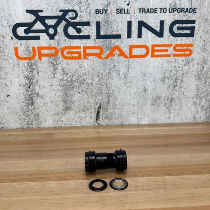 Wheels Manufacturing PF30-OUT GXP Threaded Pressfit Bottom Bracket 172g