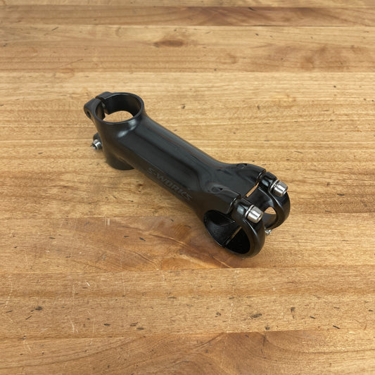 Specialized S-works 100mm ±6 Degree Alloy Bicycle Stem 31.8mm 1 1/8"