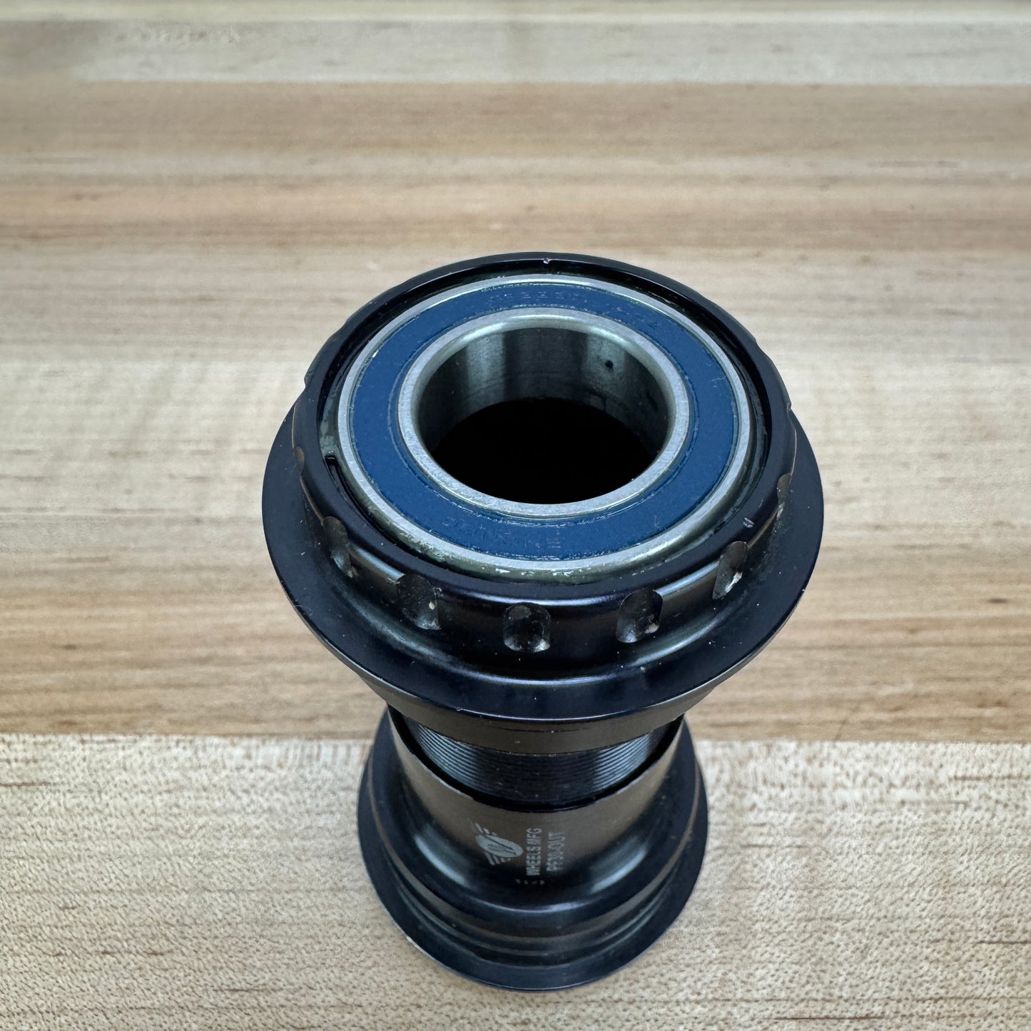 Wheels Manufacturing PF30-OUT GXP Threaded Pressfit Bottom Bracket 172g