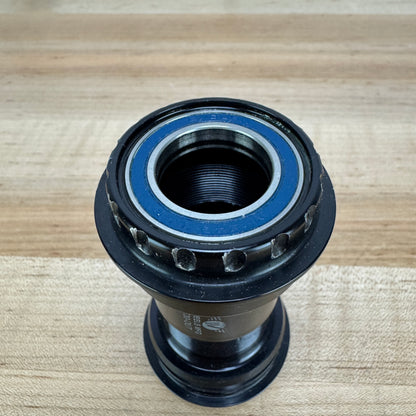 Wheels Manufacturing PF30-OUT GXP Threaded Pressfit Bottom Bracket 172g