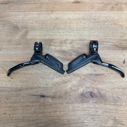 SRAM Level TLM Hydrailic Disc Brake Mountain Bike Brake Levers 200g