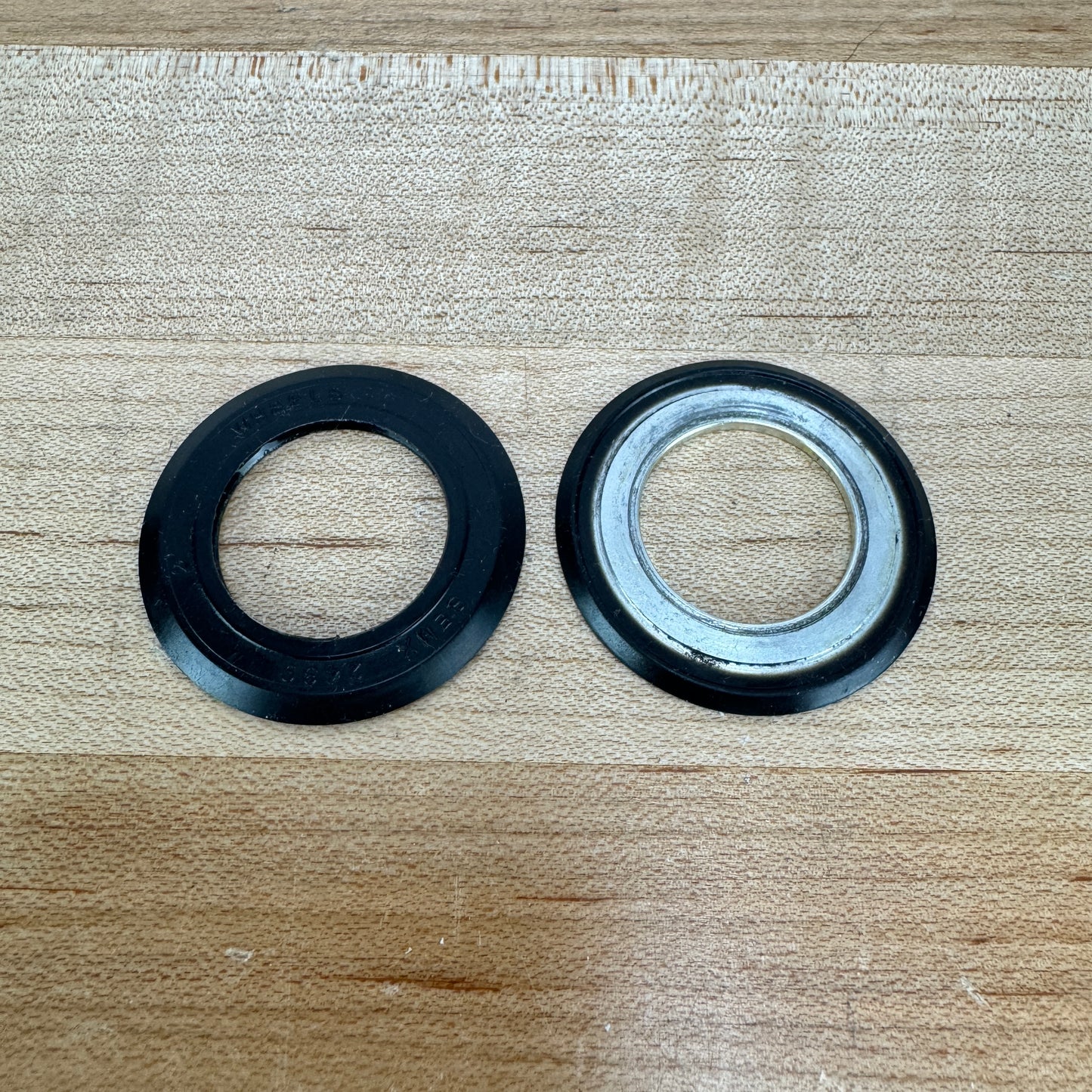 Wheels Manufacturing PF30-OUT GXP Threaded Pressfit Bottom Bracket 172g