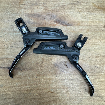 SRAM Level TLM Hydrailic Disc Brake Mountain Bike Brake Levers 200g