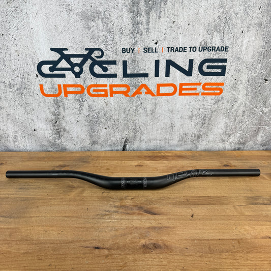 Low Mile! Race Face Next R 35mm Clamp 760mm 35mm Rise Handlebar