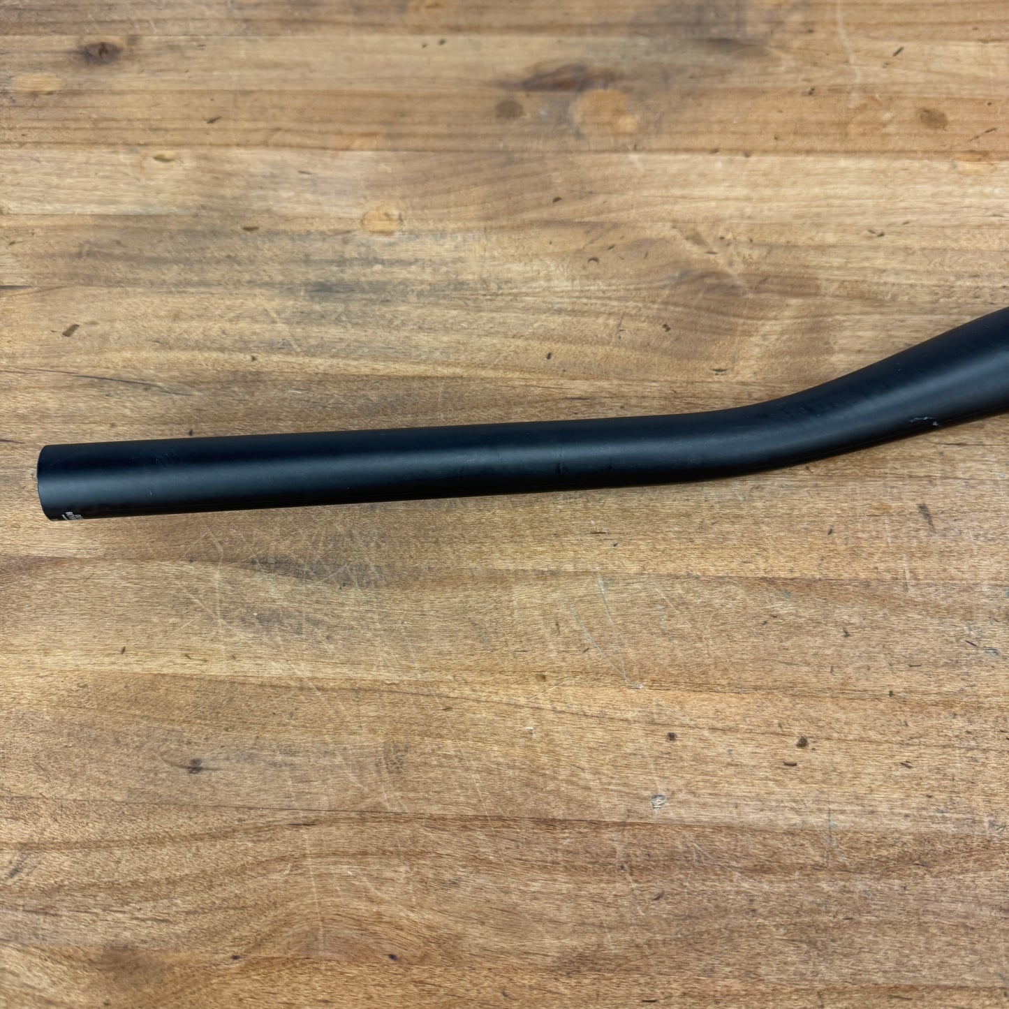 Low Mile! Race Face Next R 35mm Clamp 760mm 35mm Rise Handlebar