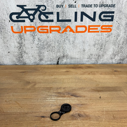 K-Edge Fixed Stem Mount Bike Computer Mount 20g