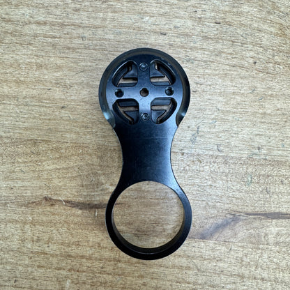 K-Edge Fixed Stem Mount Bike Computer Mount 20g