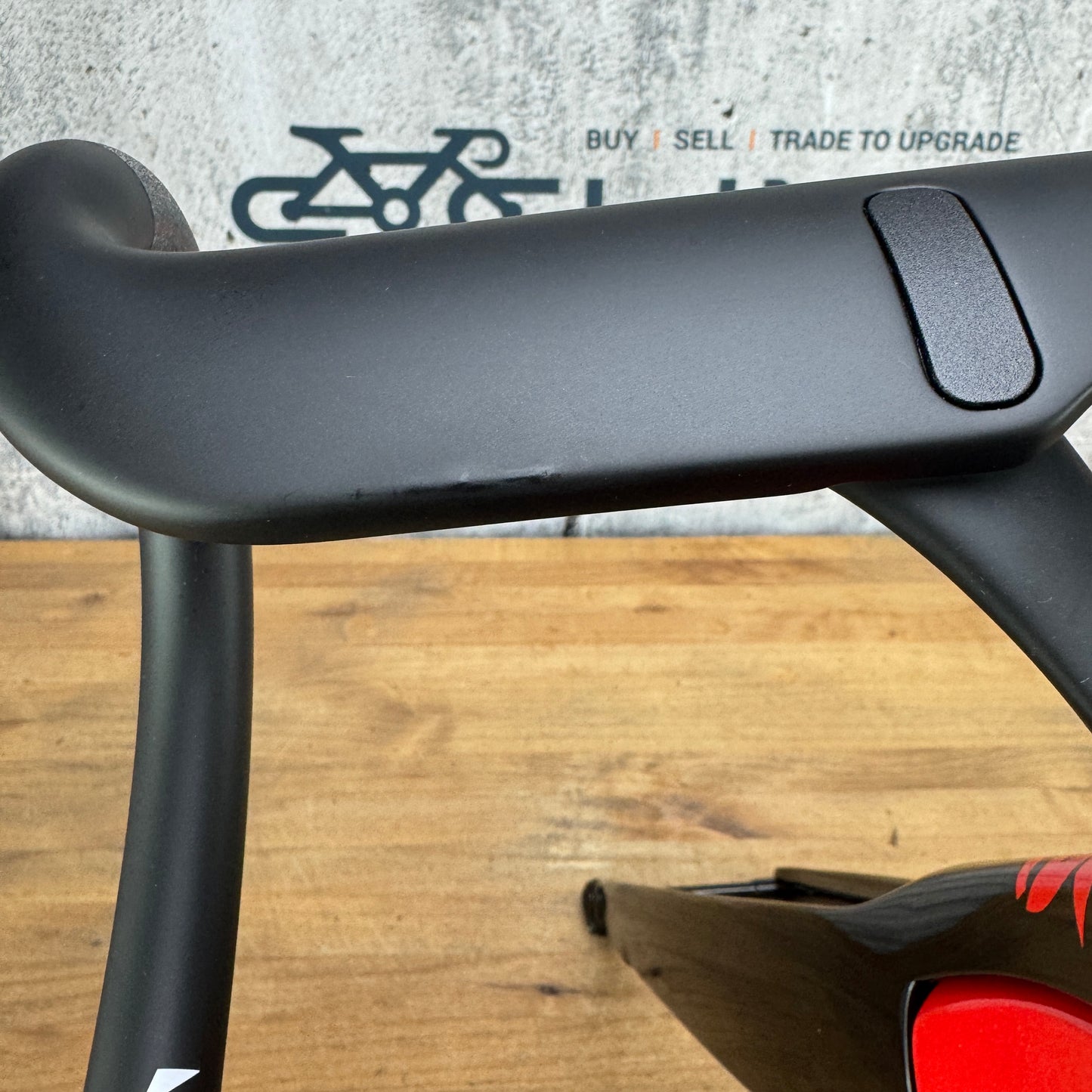 2024 Cervelo S5 54cm Tiger Eye Carbon Disc Brake Bike Frameset 700c 2390g