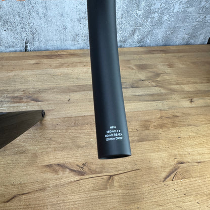 2024 Cervelo S5 54cm Tiger Eye Carbon Disc Brake Bike Frameset 700c 2390g