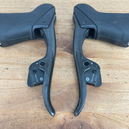 SRAM Red eTap Wireless Electronic 11-Speed Rim Brake Bike Shifters 265g