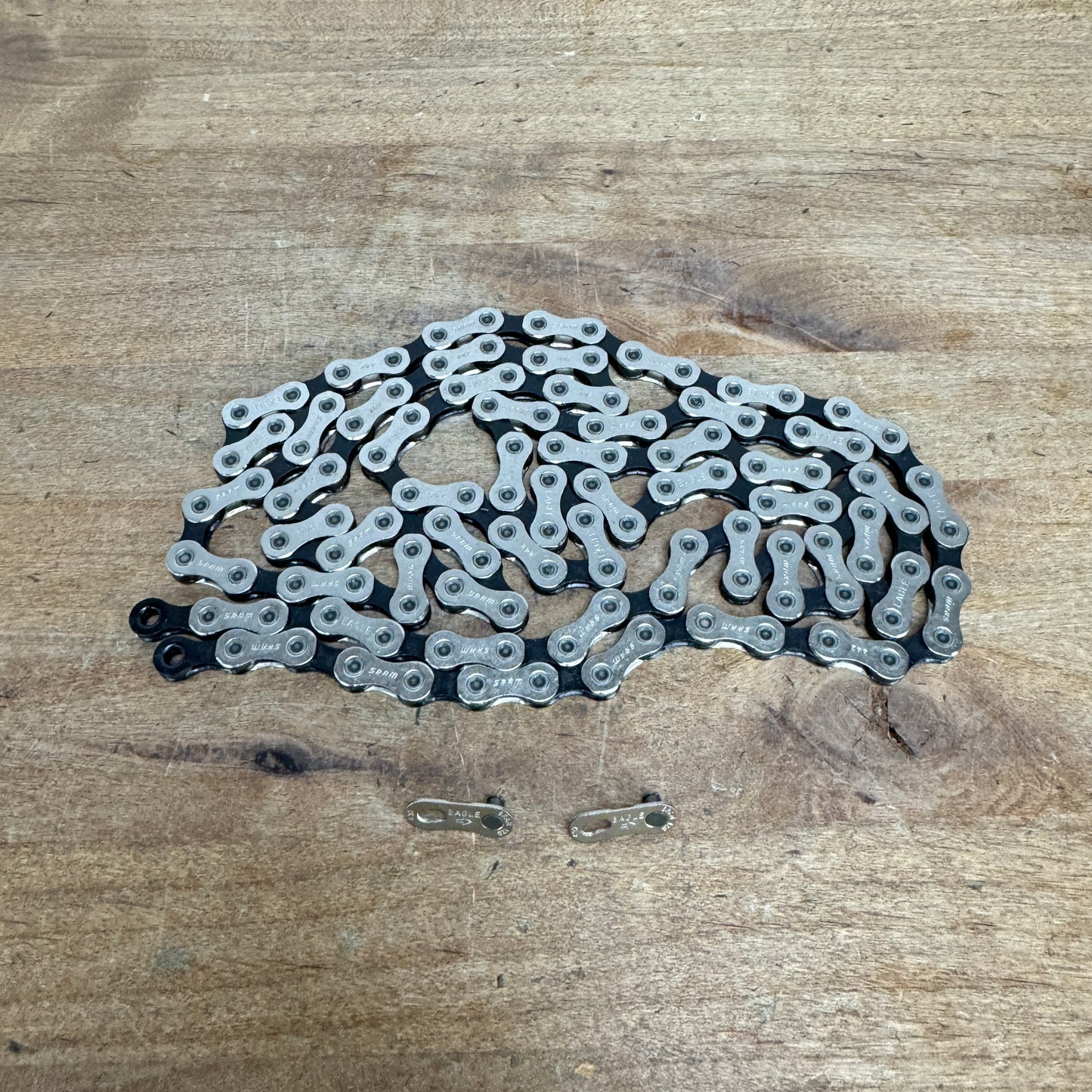 New Takeoff! SRAM Eagle GX 118 Links 12-Speed Mountain Bike Chain