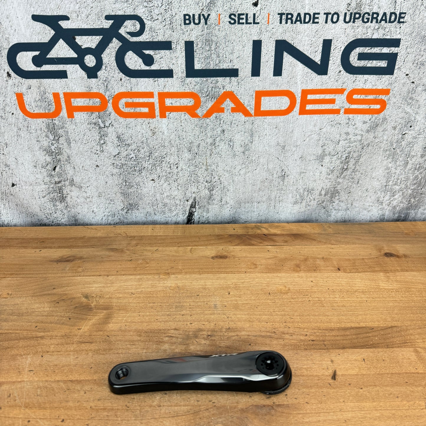 New Takeoff! Shimano XTR FC-M9120 170mm Left Side Only MTB Crank Arm