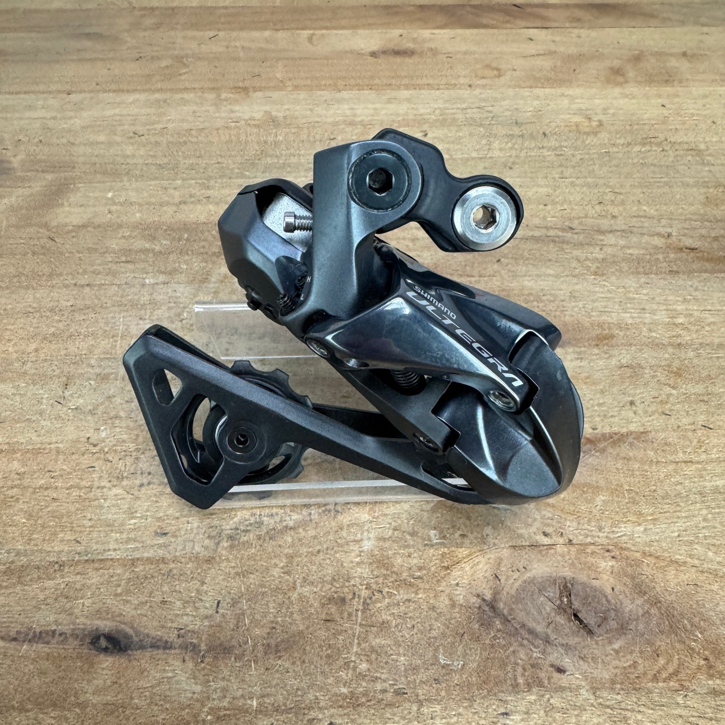 Shimano Ultegra RD-R8050-SS Di2 11-Speed Bike Rear Derailleur 238g