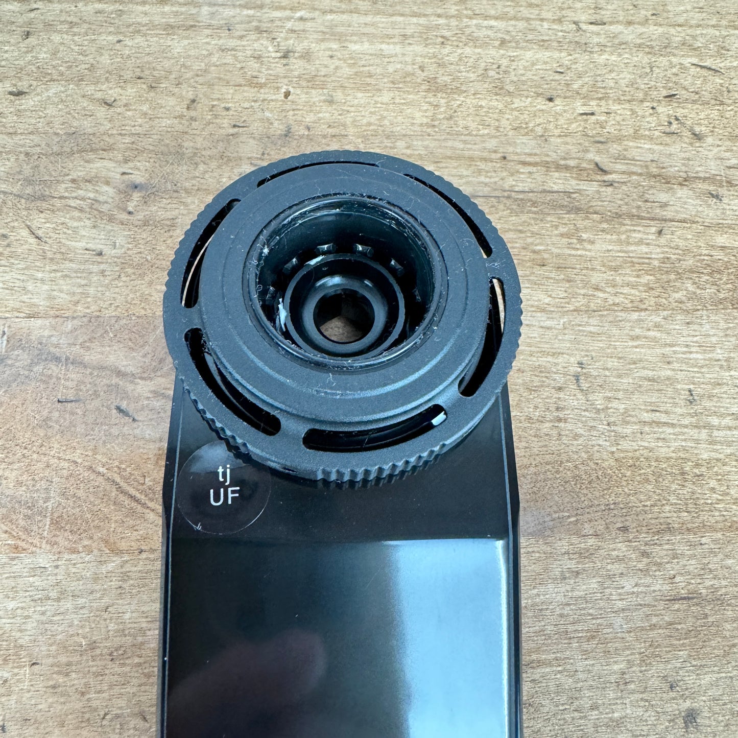 New Takeoff! Shimano XTR FC-M9120 170mm Left Side Only MTB Crank Arm