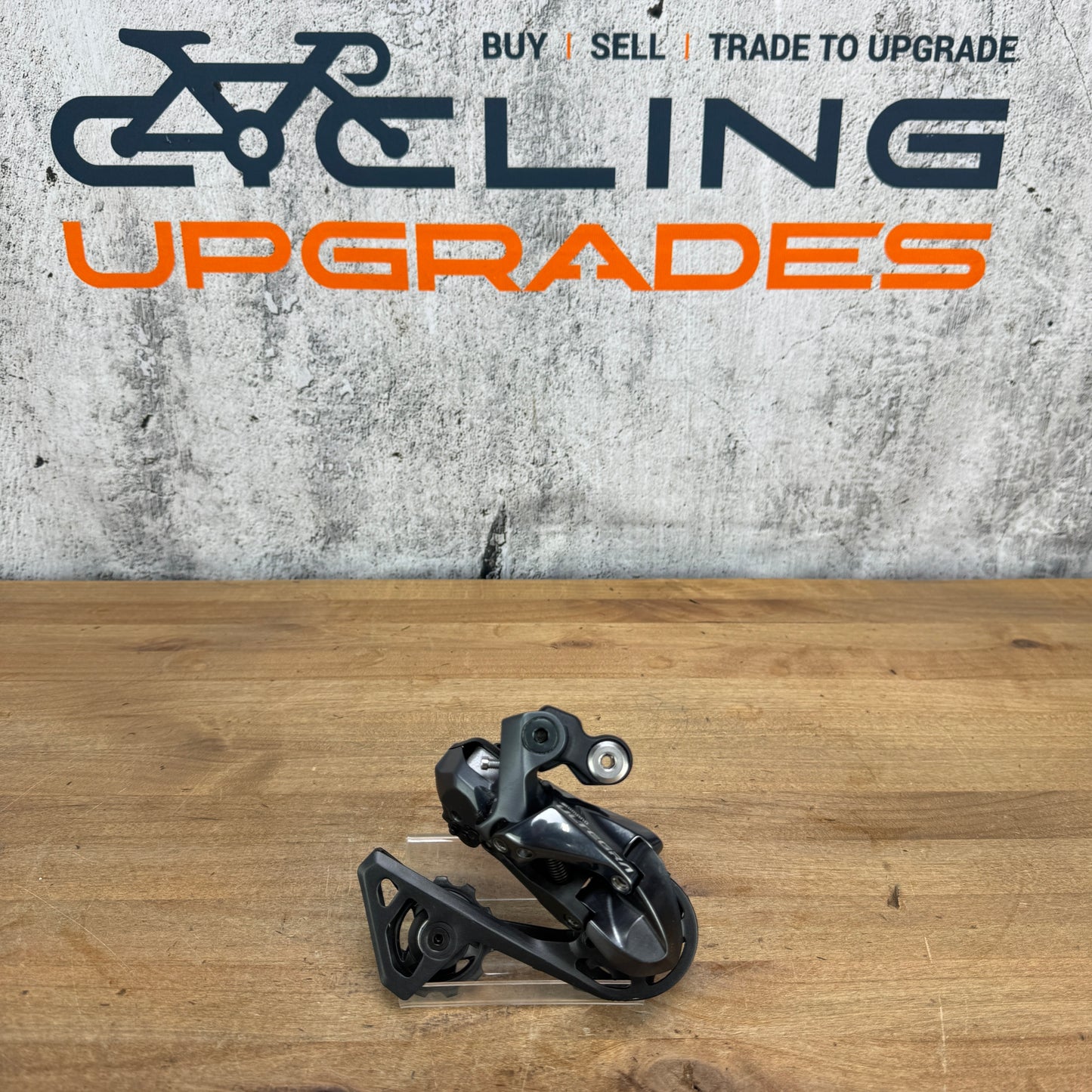 Shimano Ultegra RD-R8050-SS Di2 11-Speed Bike Rear Derailleur 238g