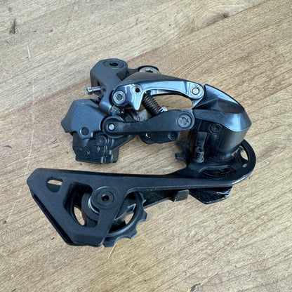 Shimano Ultegra RD-R8050-SS Di2 11-Speed Bike Rear Derailleur 238g