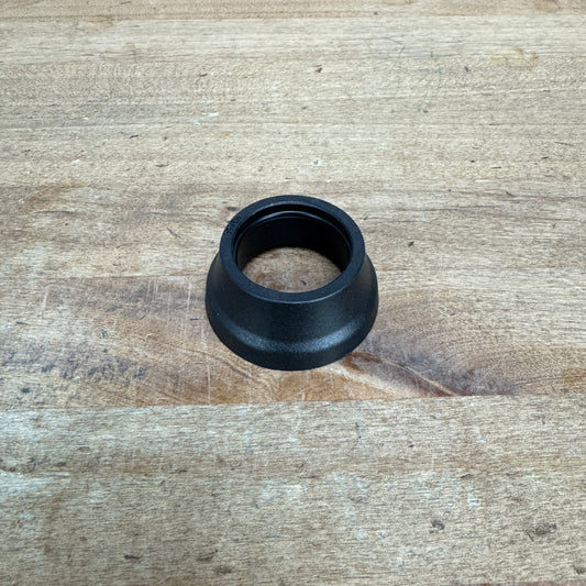 New! FSA H2464 Composite Headset Top Cover 1 1/8" Threadless Black