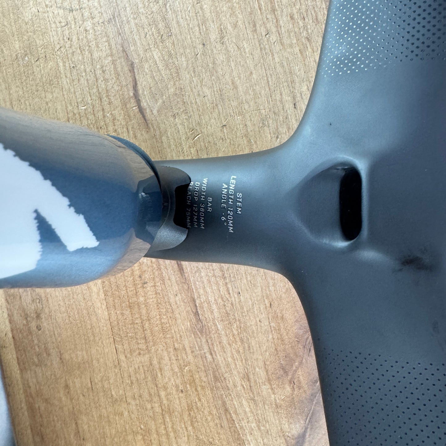 Low Mile! Specialized S-works Tarmac SL8 54cm Carbon Disc Bike Frameset 700c 1605g