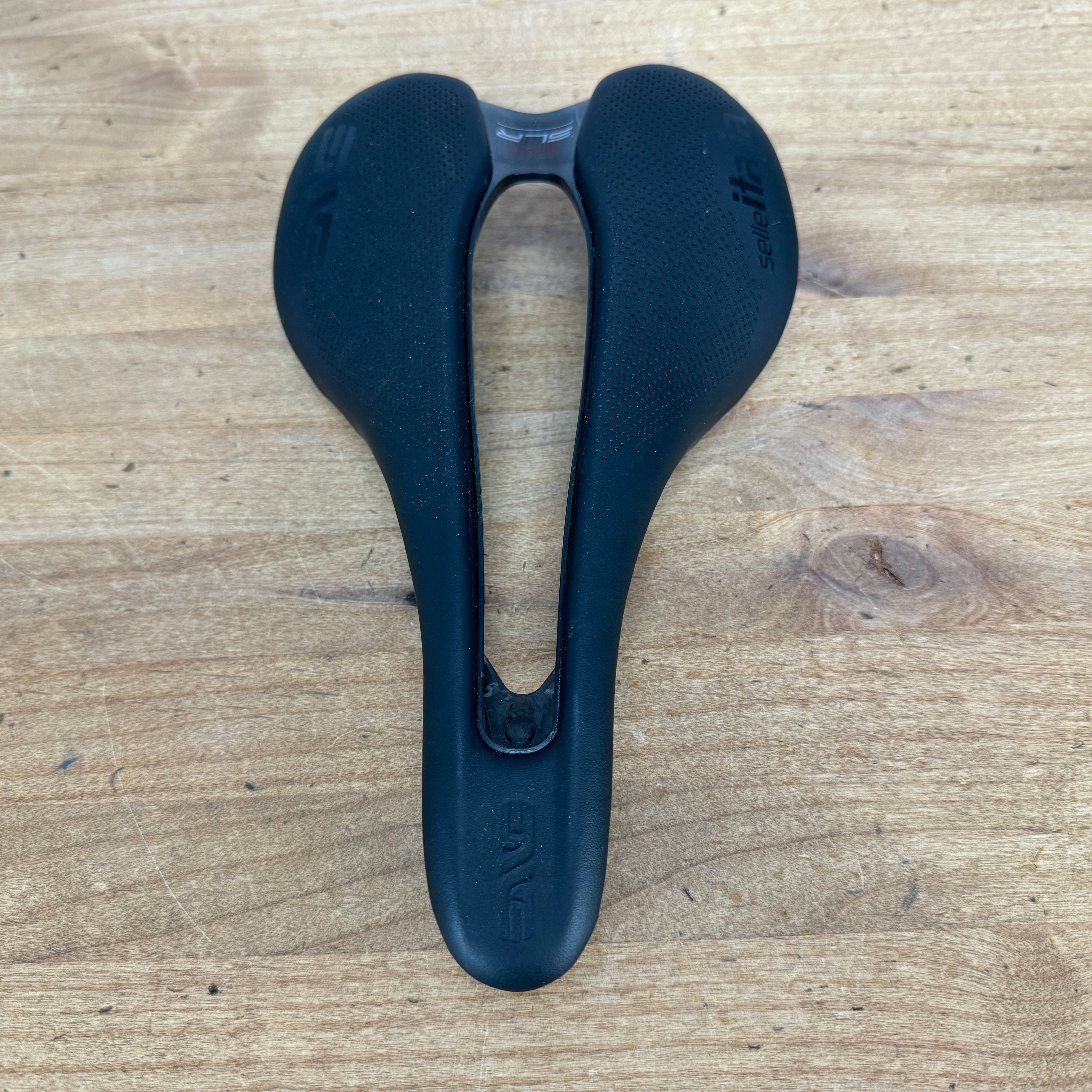 New! Selle Italia X Enve SLR Boost Kit Carbonio 7x9mm Carbon