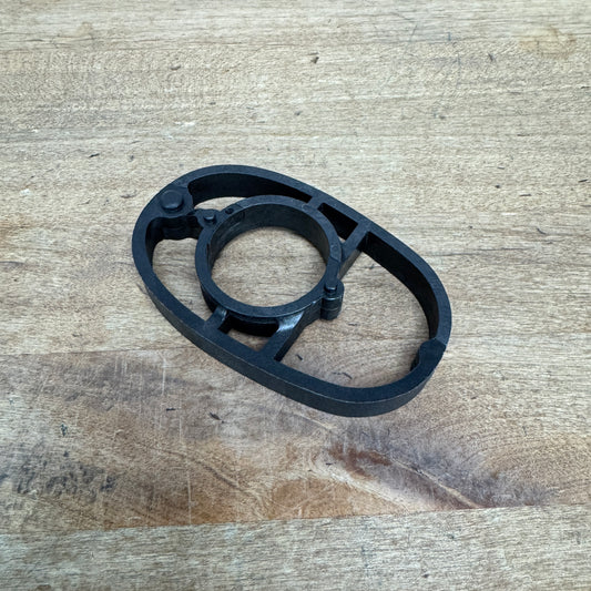 New! Felt AR 10mm Stem Aero Headset Spacer 1 1/8" Black 11g