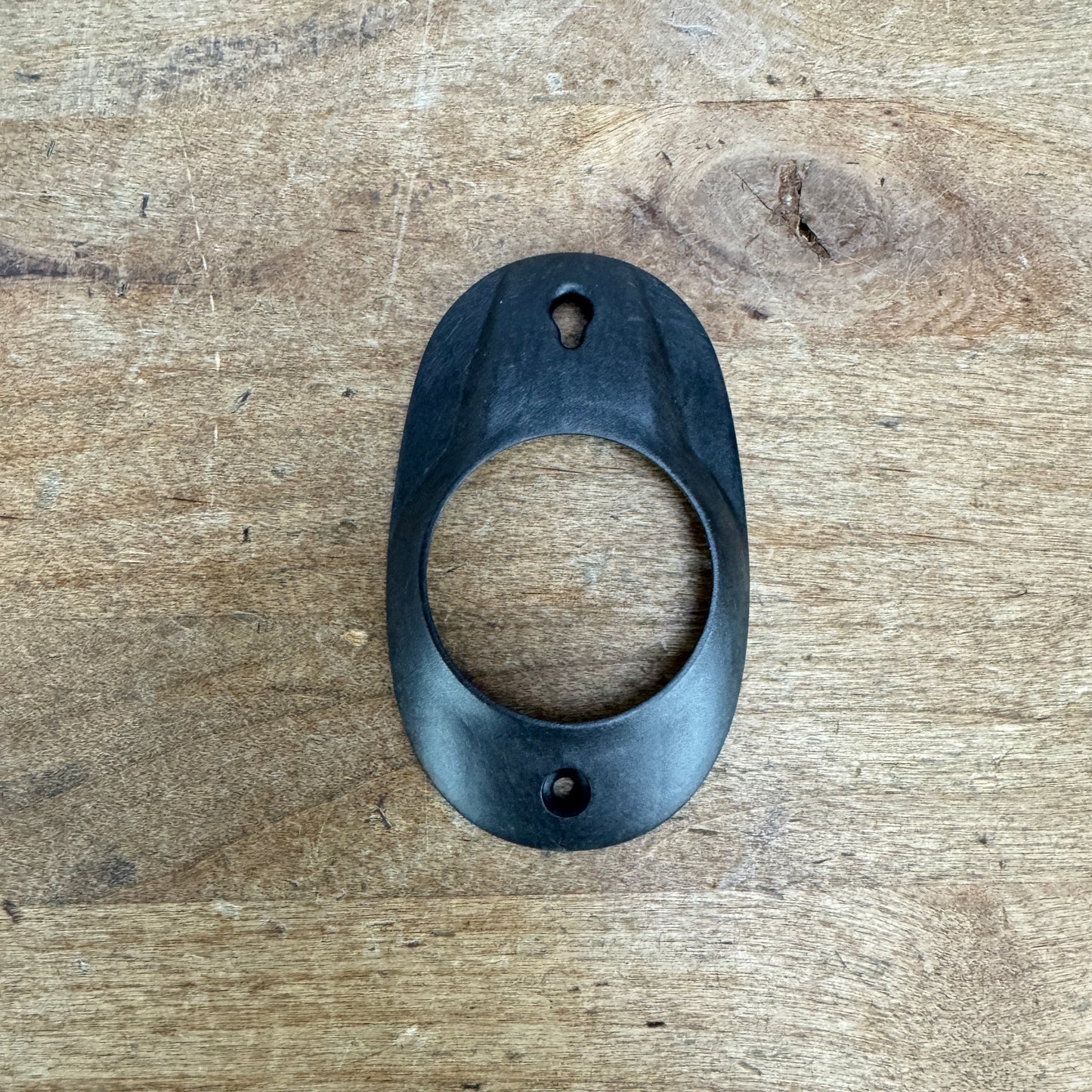 New! Felt AR Headset Top Cover Adapter for Standard Threadless Stem 6g