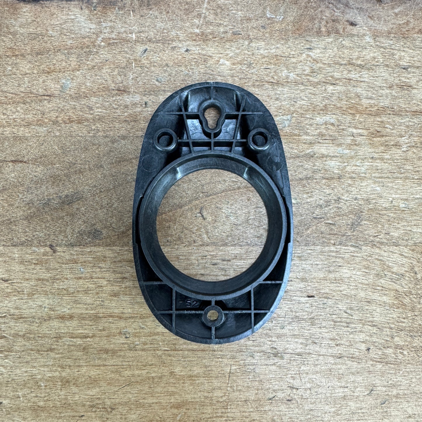 New! Felt AR Headset Top Cover Adapter for Standard Threadless Stem 6g