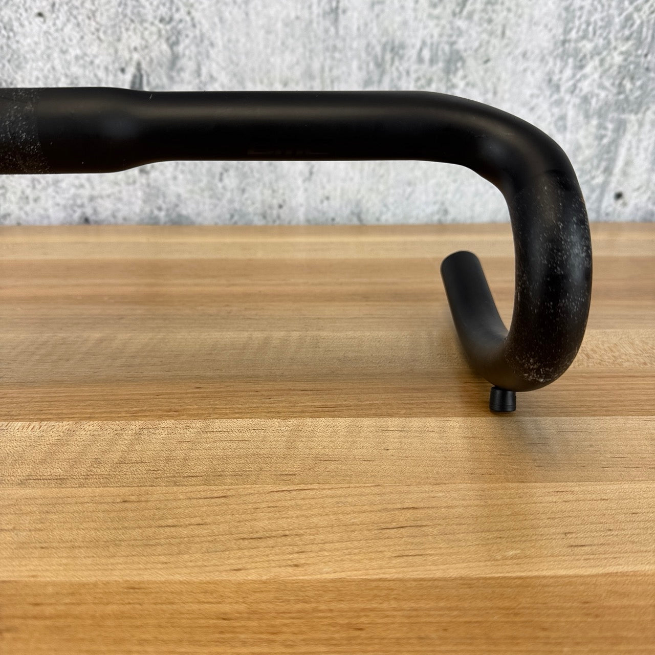Low Mile! BMC RCB 01 40/42cm 77mm Reach 117mm Drop Carbon Bike Handlebar 198g