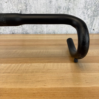 Low Mile! BMC RCB 01 40/42cm 77mm Reach 117mm Drop Carbon Bike Handlebar 198g